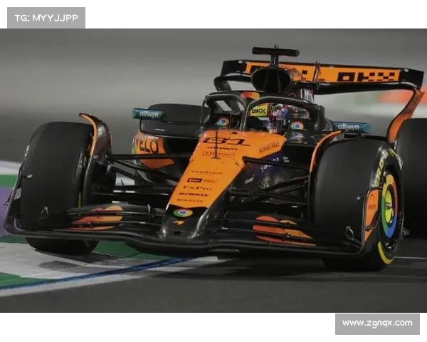 皮亚斯特里中国大奖赛首冠闪耀上海迈凯伦新星崛起全场焦点