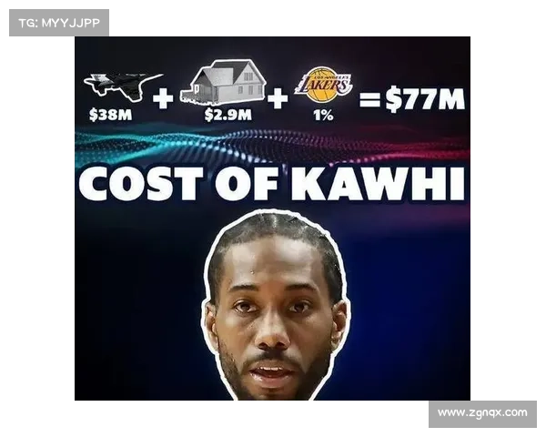 爆料人揭秘3000+文件调查结果 伦纳德续约与代言双重签约内幕曝光