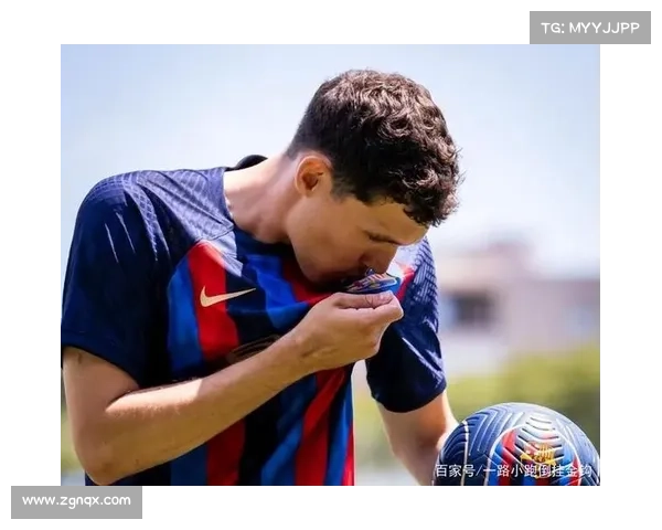 巴萨左中卫新希望崛起 青训天才能否接班扛起后防重任